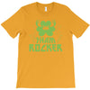 sham rocker shamrock T-Shirt