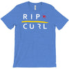 rip curl customs youth boys T-Shirt