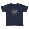 vintage genuine 1958 series all original parts Toddler T-shirt