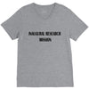 inaugural V-Neck Tee