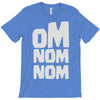 om nom nom T-Shirt