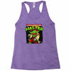 ooze the force Racerback Tank