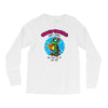 surly turtle surf shop Long Sleeve Shirts