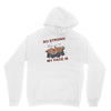 my face Unisex Hoodie