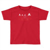 stranger things Toddler T-shirt