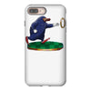 niffler the hedgehog iPhone 8 Plus