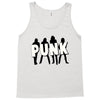 RAMONES - PUNK Tank Top