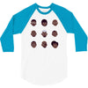 samojis 3/4 Sleeve Shirt