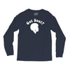 got soul funny retro funk disco afro 70s boogie soul new york Long Sleeve Shirts