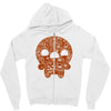 isaac Zipper Hoodie