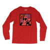 bang pop art Long Sleeve Shirts