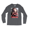 predator 2 poster ideal birthday present gift Long Sleeve Shirts