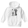 skate Youth Hoodie