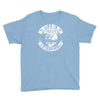 life is better fishing Youth Tee