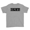 REPEAL Youth Tee