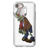 plant vs zombie iPhone 8
