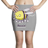 buzzin' Mini Skirts
