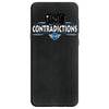 contradictions Samsung Galaxy S8