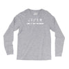 i 8 sum pi  ate some pie funny food nerd maths physics joke Long Sleeve Shirts