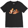settler cats V-Neck Tee