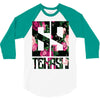 tekashi 6ix9ine  gummo 69 3/4 Sleeve Shirt
