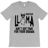 nurse lama T-Shirt