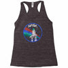 nasa Racerback Tank
