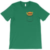 Pocket Burger T-Shirt