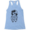 hard Racerback Tank