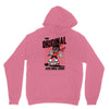 the original Unisex Hoodie