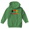 Hocus Pocus Squadgoals Youth Hoodie