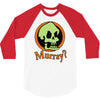 murray1 3/4 Sleeve Shirt