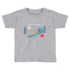chucknorium Toddler T-shirt