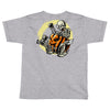 halloracerween Toddler T-shirt