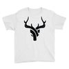 deer Youth Tee