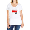 fahrie77 Ladies Curvy T-Shirt