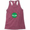 little boss Racerback Tank