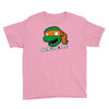 spaghetti! Youth Tee