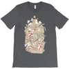 bad tempered rodents T-Shirt