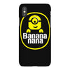 banana minion despicable nana iPhoneX