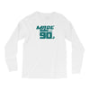 Made In The 90s Long Sleeve Shirts