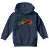 Hooligans Youth Hoodie