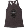 sorry this guy is already taken by a super sexy  february girl Racerback Tank