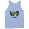 mercury Tank Top