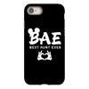 Bae Best Auntie Ever iPhone 8