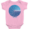 Like A Boss Baby Onesie