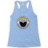bravo's gym Racerback Tank