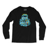 mad monkey Long Sleeve Shirts
