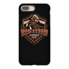 red steed amber ale iPhone 8 Plus
