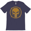 punisher punk T-Shirt